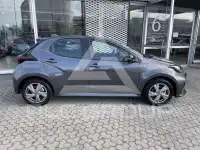 2025 Mazda 2