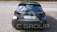 2025 Mazda 2