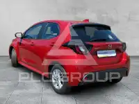 2025 Mazda 2
