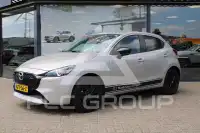 2025 Mazda 2