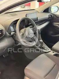 2025 Mazda 2