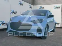 2025 Mazda 2
