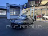 2025 Mazda 2