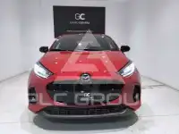 2025 Mazda 2
