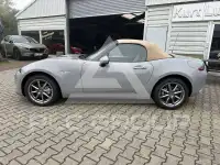 2025 Mazda 2
