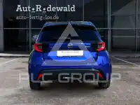 2025 Mazda 2