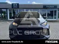 2025 Mazda 2
