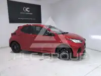 2025 Mazda 2
