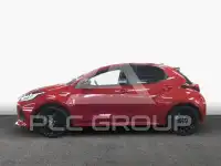 2025 Mazda 2
