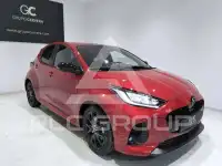 2025 Mazda 2