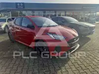 2025 Mazda 2