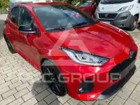 2025 Mazda 2
