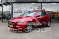 2025 Mazda 2
