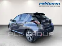 2025 Mazda 2