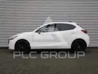 2025 Mazda 2
