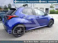 2025 Mazda 2