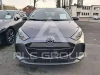 2025 Mazda 2