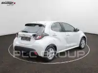 2025 Mazda 2