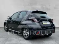 2025 Mazda 2