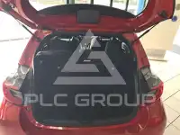 2025 Mazda 2