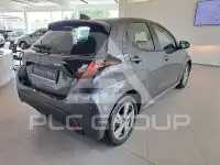 2025 Mazda 2