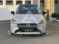 2025 Mazda 2