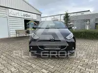 2025 Mazda 2 (Demio)