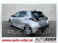 2025 Mazda 2