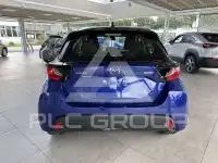 2025 Mazda 2