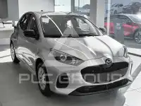 2025 Mazda 2