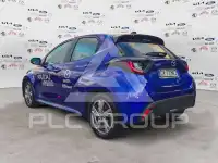 2025 Mazda 2