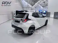 2025 Mazda 2 (Demio)