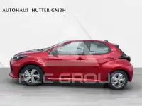 2025 Mazda 2