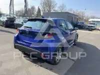 2025 Mazda 2