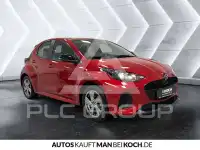 2025 Mazda 2