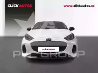 2025 Mazda 2