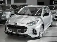 2026 Mazda 2