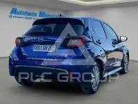 2025 Mazda 2