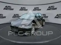 2025 Mazda 2