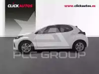 2025 Mazda 2