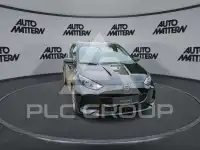 2025 Mazda 2