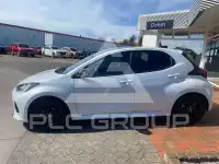 2025 Mazda 2