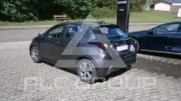 2025 Mazda 2