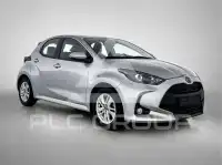2025 Mazda 2