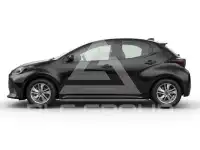 2025 Mazda 2