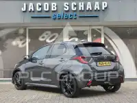 2025 Mazda 2 (Demio)