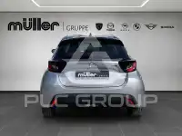2025 Mazda 2
