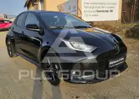 2025 Mazda 2