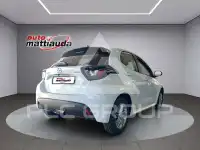 2025 Mazda 2