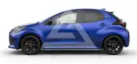 2025 Mazda 2